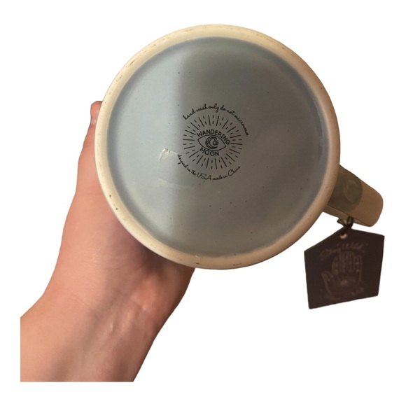Wandering Moon Mug NWT - Picture 2 of 2